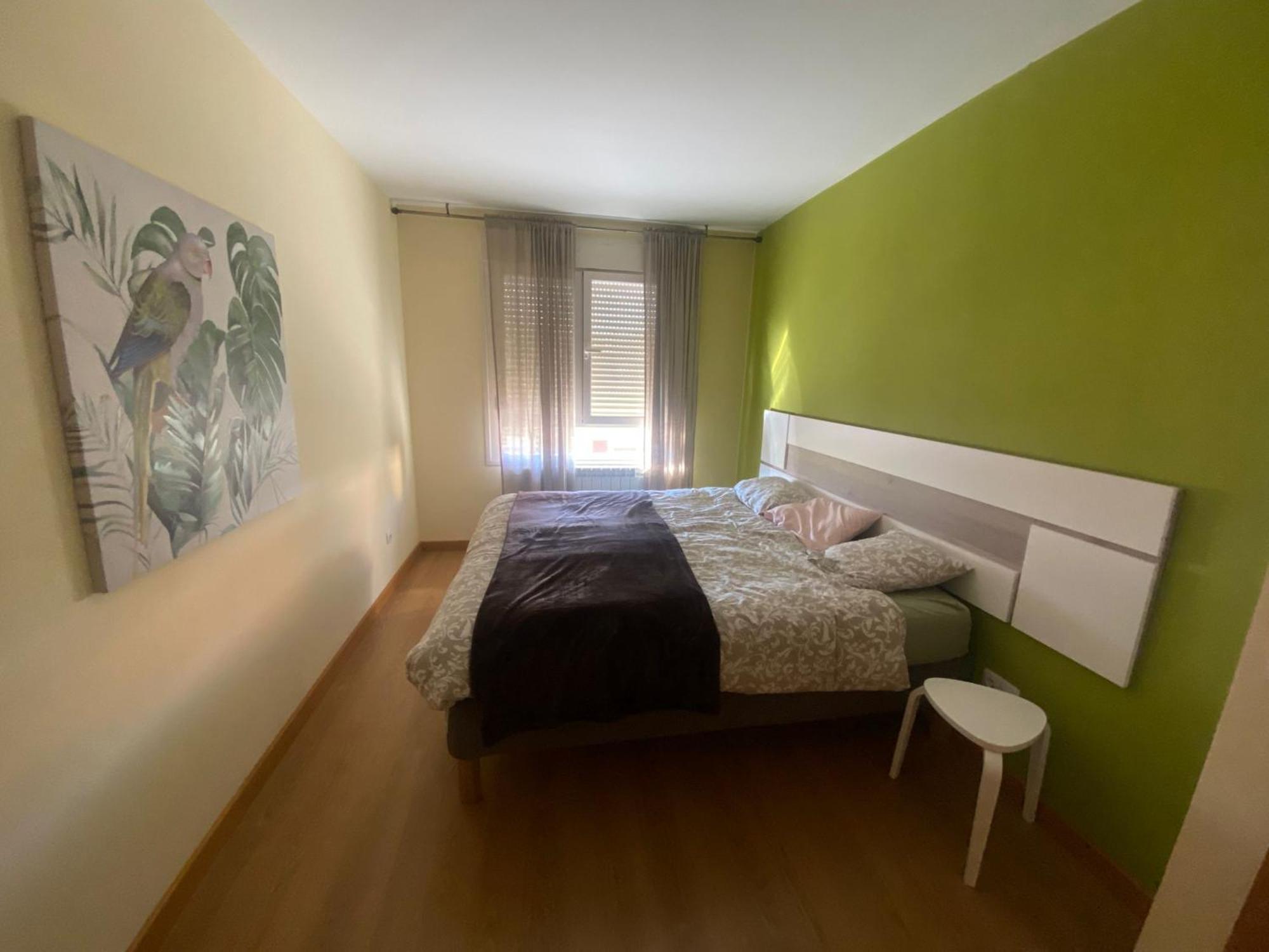 Ferienwohnung Casa Cristina - Rioja - I Cenicero Exterior foto